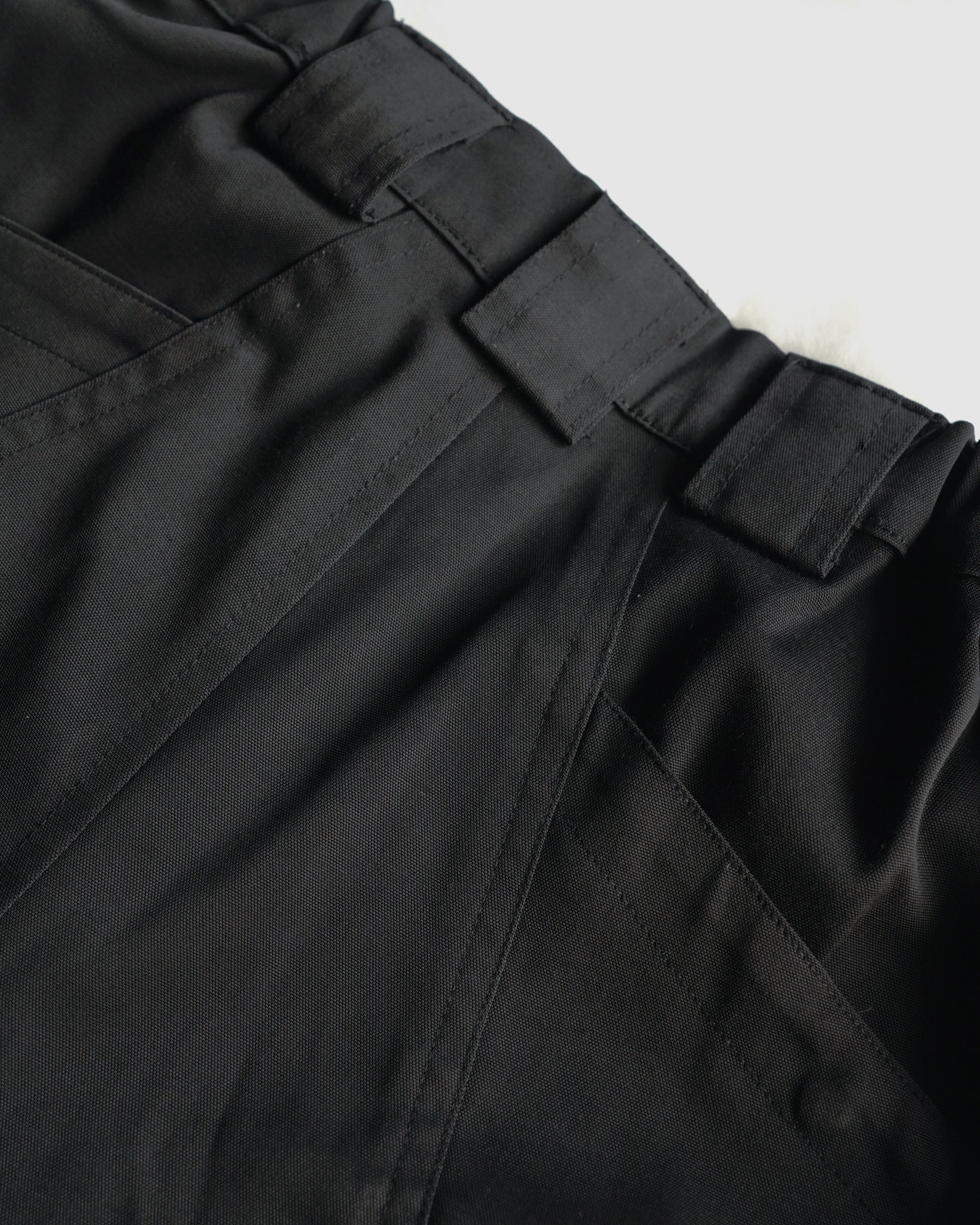 ROSEN-X Titan Trousers in Tech Cotton Sz 1
