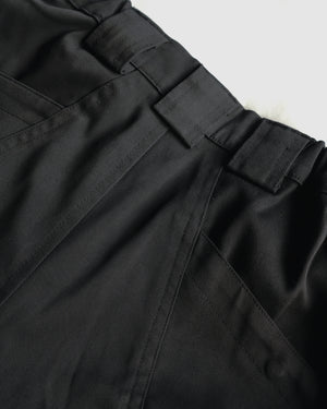 ROSEN-X Titan Trousers in Tech Cotton Sz 1