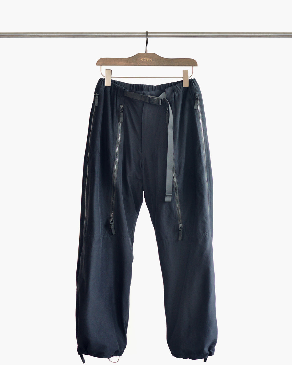 ROSEN-X Vostok Parachute Trousers Sz 3