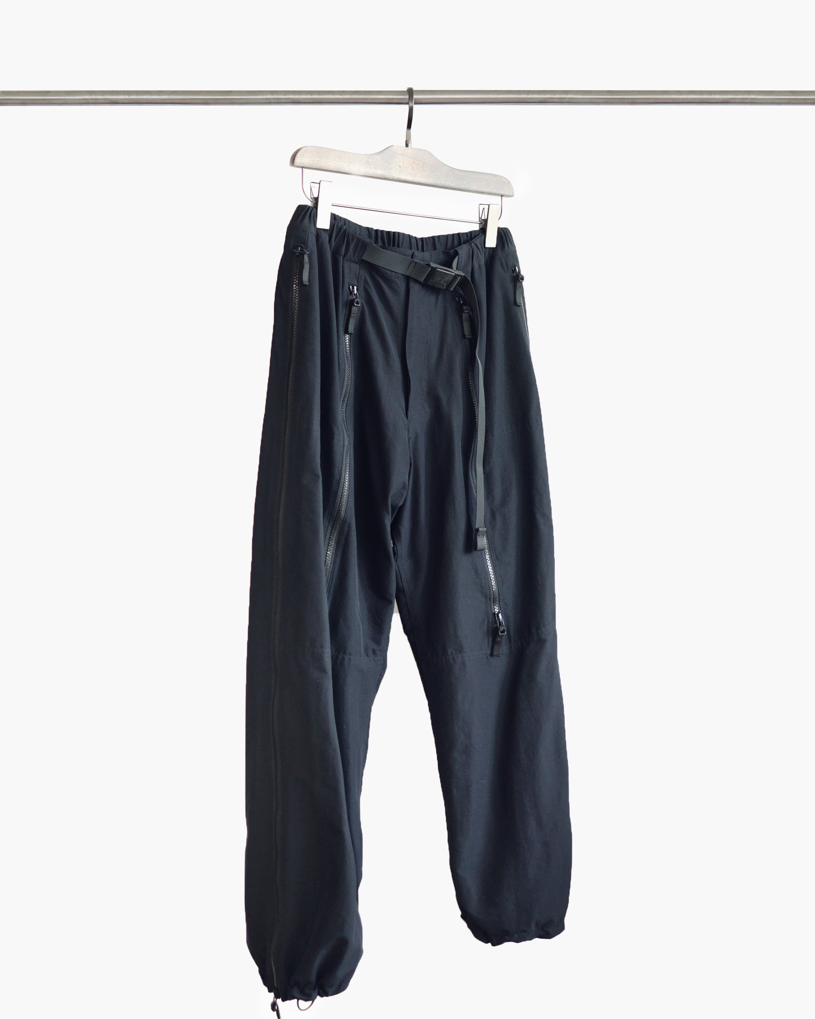 ROSEN-X Vostok Parachute Trousers Sz 3