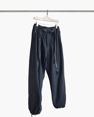 ROSEN-X Vostok Parachute Trousers Sz 3