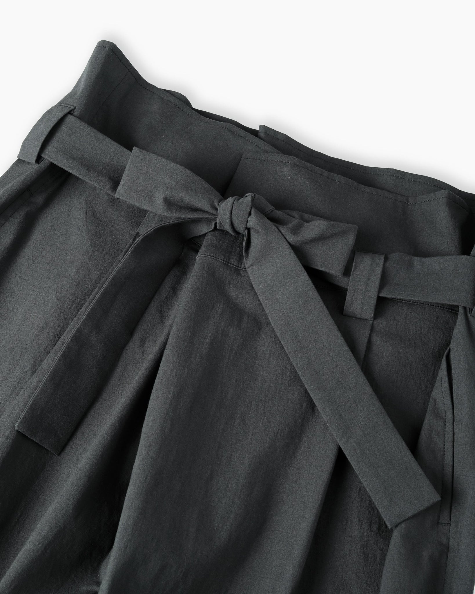 ROSEN Yema Trousers in Cotton Poplin Sz 3-4