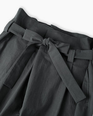 ROSEN Yema Trousers in Cotton Poplin Sz 3-4