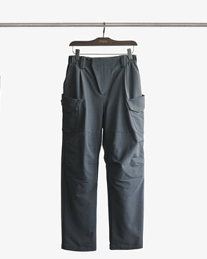 ROSEN-X Thebe Trousers in Schoeller Dryskin Sz 4-5