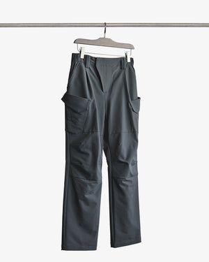 ROSEN-X Thebe Trousers in Schoeller Dryskin Sz 4-5