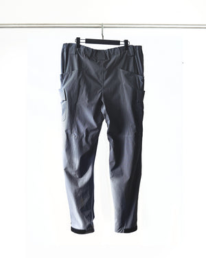 ROSEN-X Thebe Trousers in Ripstop Nylon Sz 4-5