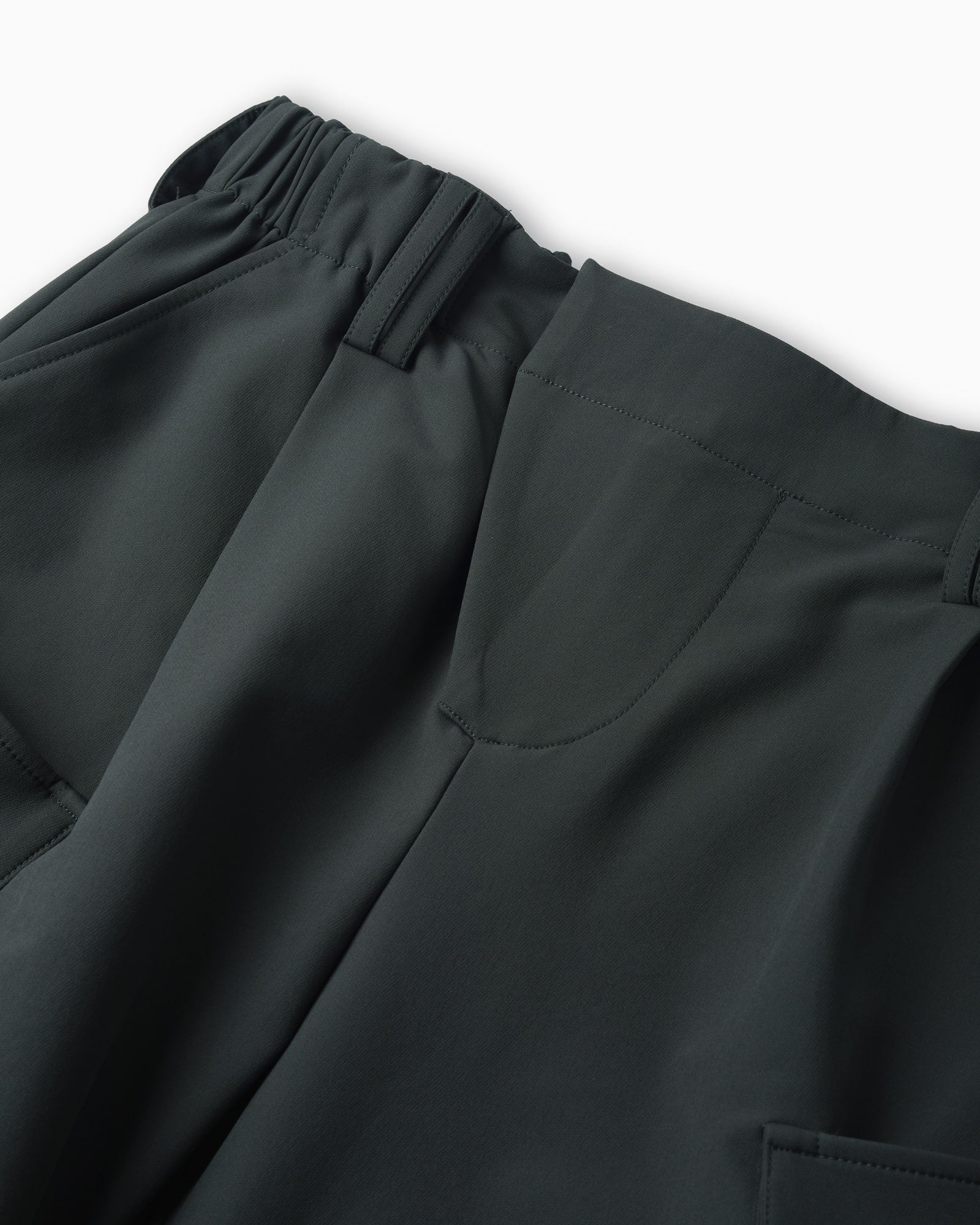 ROSEN-X Thebe Trousers in Schoeller Dryskin Sz 1-2