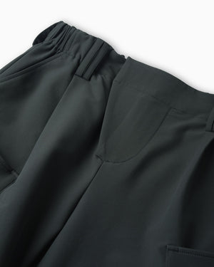 ROSEN-X Thebe Trousers in Schoeller Dryskin Sz 1-2