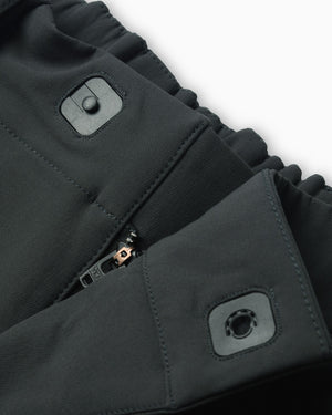 ROSEN-X Thebe Trousers in Schoeller Dryskin Sz 1-2
