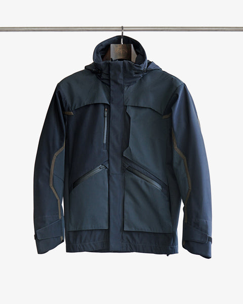 ROSEN-X | Volta Jacket