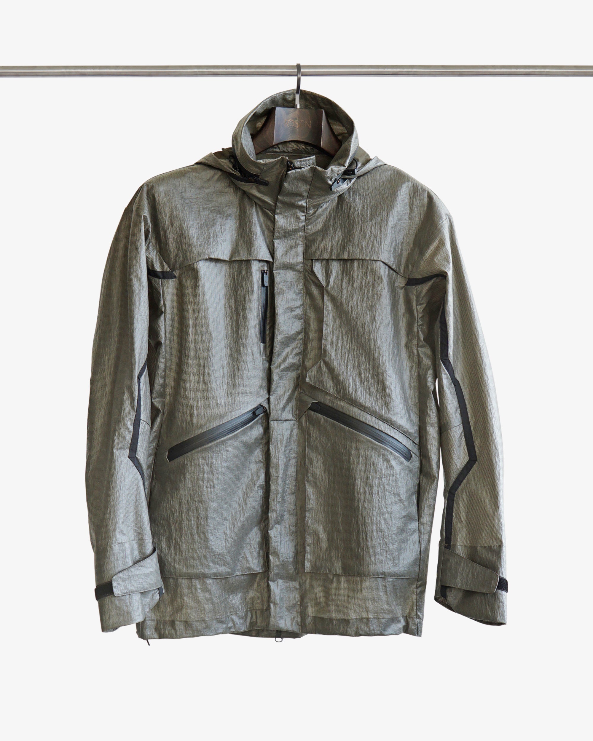 ROSEN-X | Volta Jacket