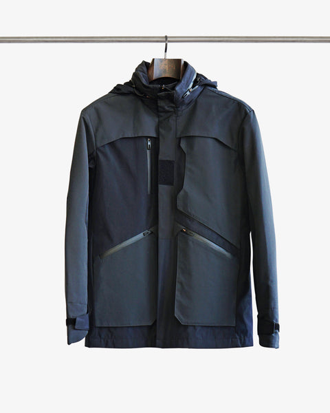 ROSEN-X | Volta Jacket