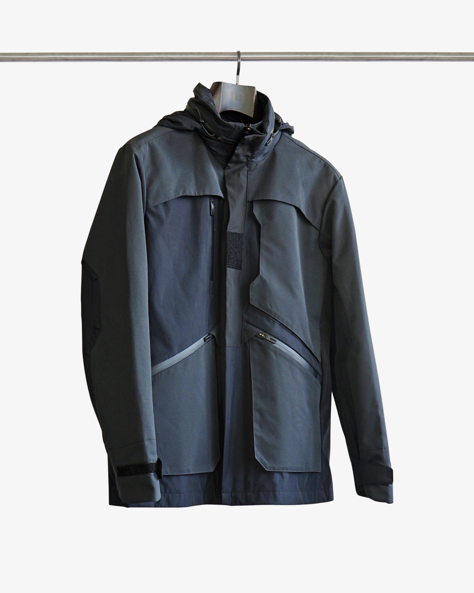 ROSEN-X Volta Jacket Sz 2-3