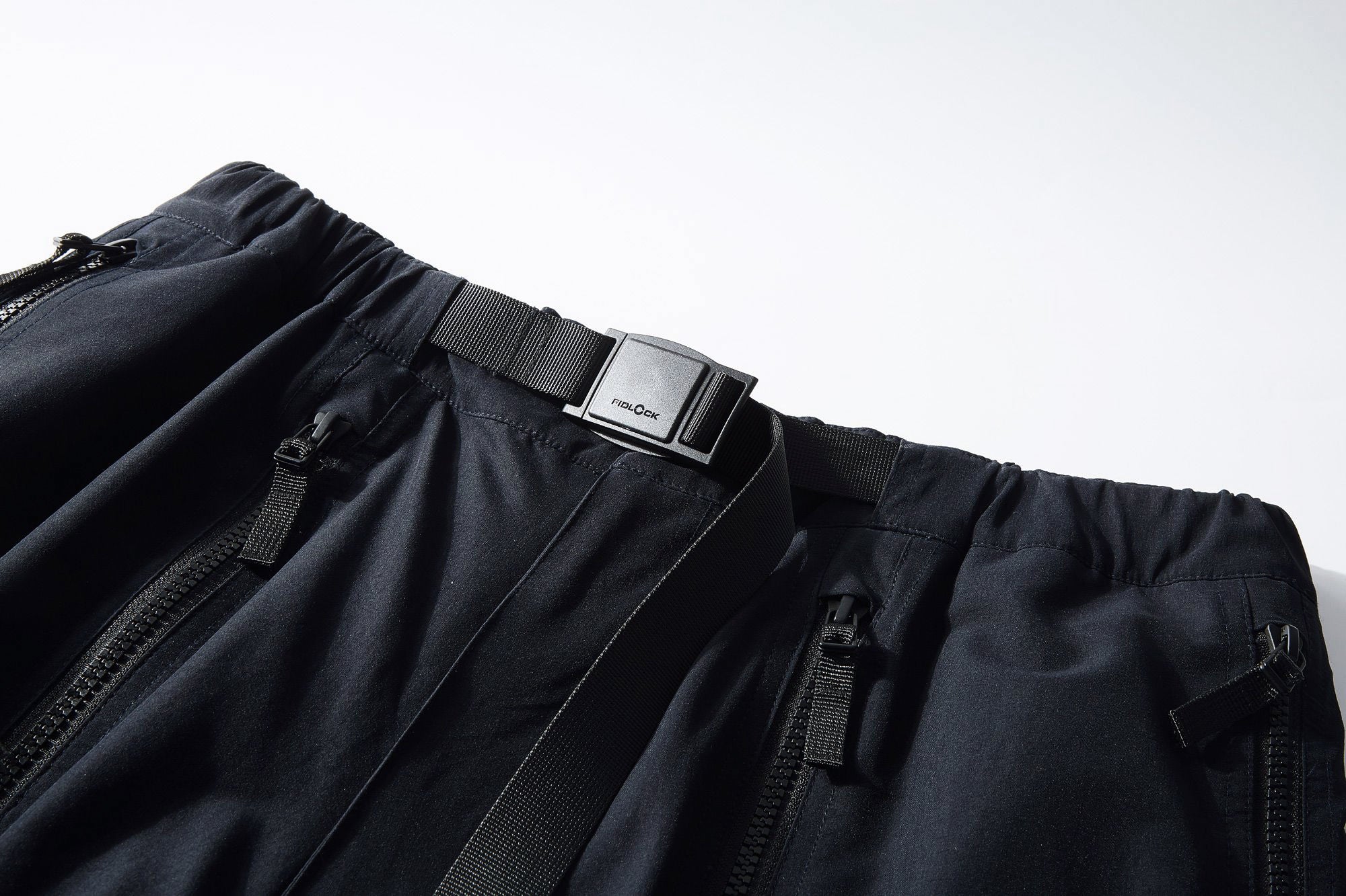 ROSEN-X Vostok Parachute Trousers Sz 3