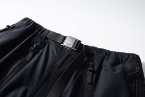ROSEN-X Vostok Parachute Trousers Sz 3