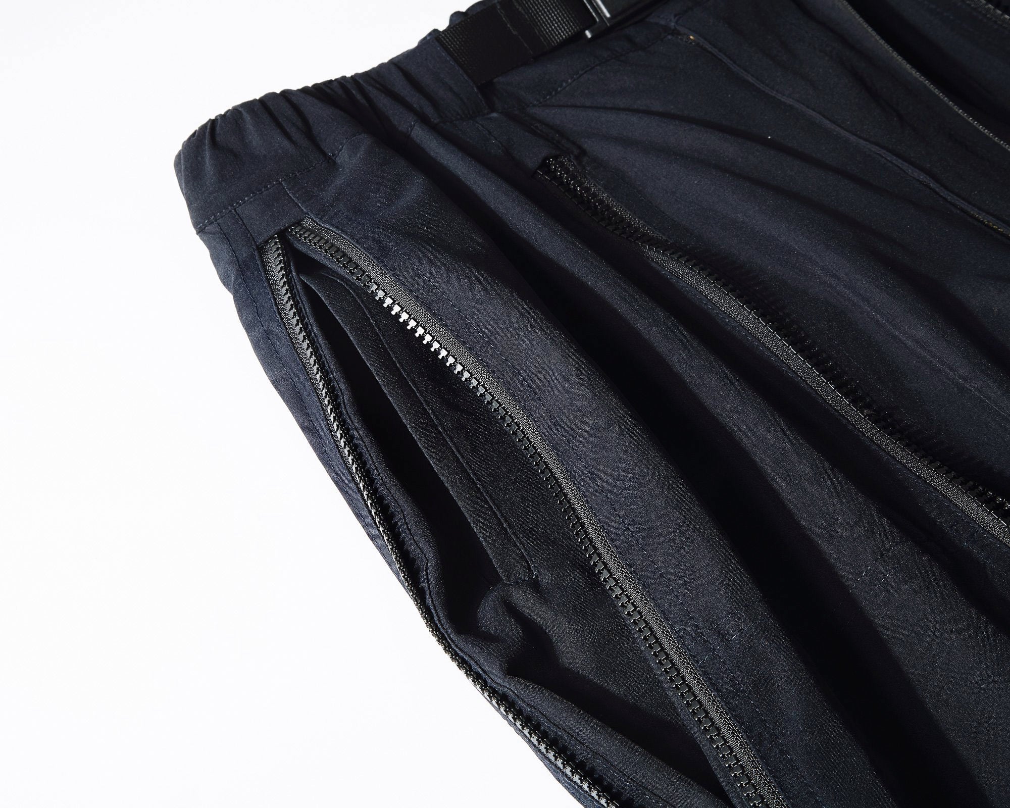 ROSEN-X Vostok Parachute Trousers Sz 3
