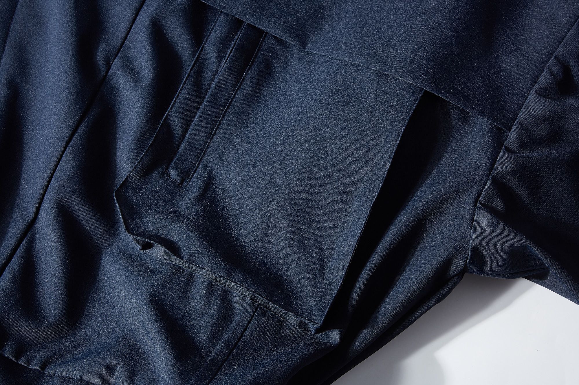 ROSEN-X Aether Jumpsuit in Synthetics Sz 0