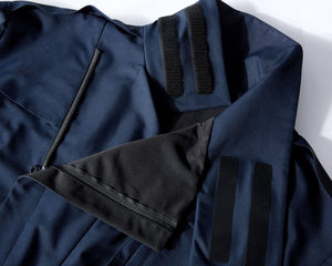 ROSEN-X Aether Jumpsuit in Synthetics Sz 0
