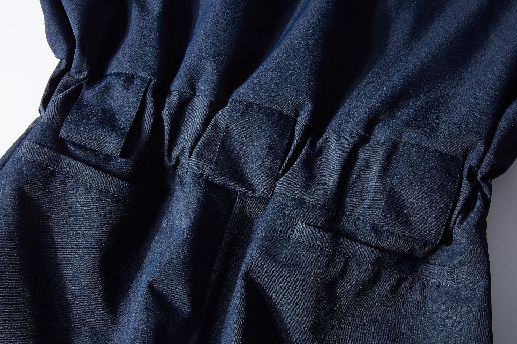 ROSEN-X Aether Jumpsuit in Synthetics Sz 0