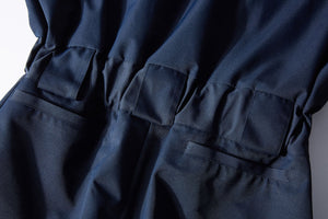 ROSEN-X Aether Jumpsuit in Synthetics Sz 0