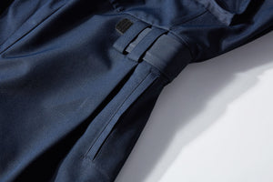 ROSEN-X Aether Jumpsuit in Synthetics Sz 0
