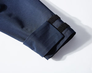 ROSEN-X Aether Jumpsuit in Synthetics Sz 0