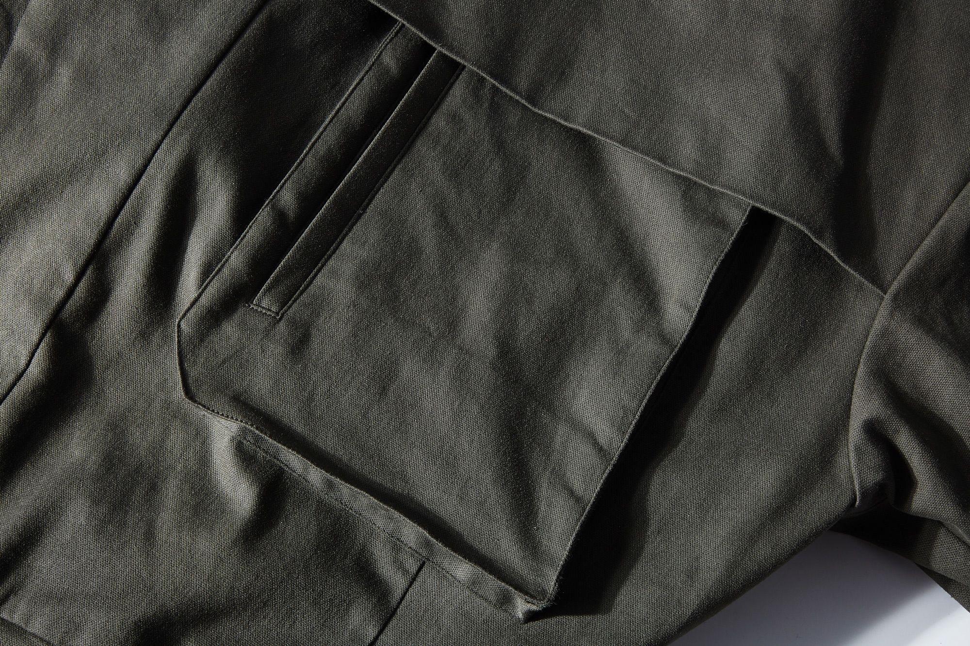 ROSEN-X Aether Jumpsuit in Cotton Sz 3