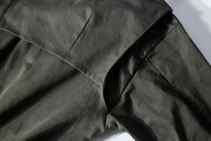 ROSEN-X Aether Jumpsuit in Cotton Sz 3