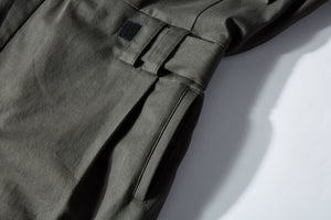 ROSEN-X Aether Jumpsuit in Cotton Sz 3