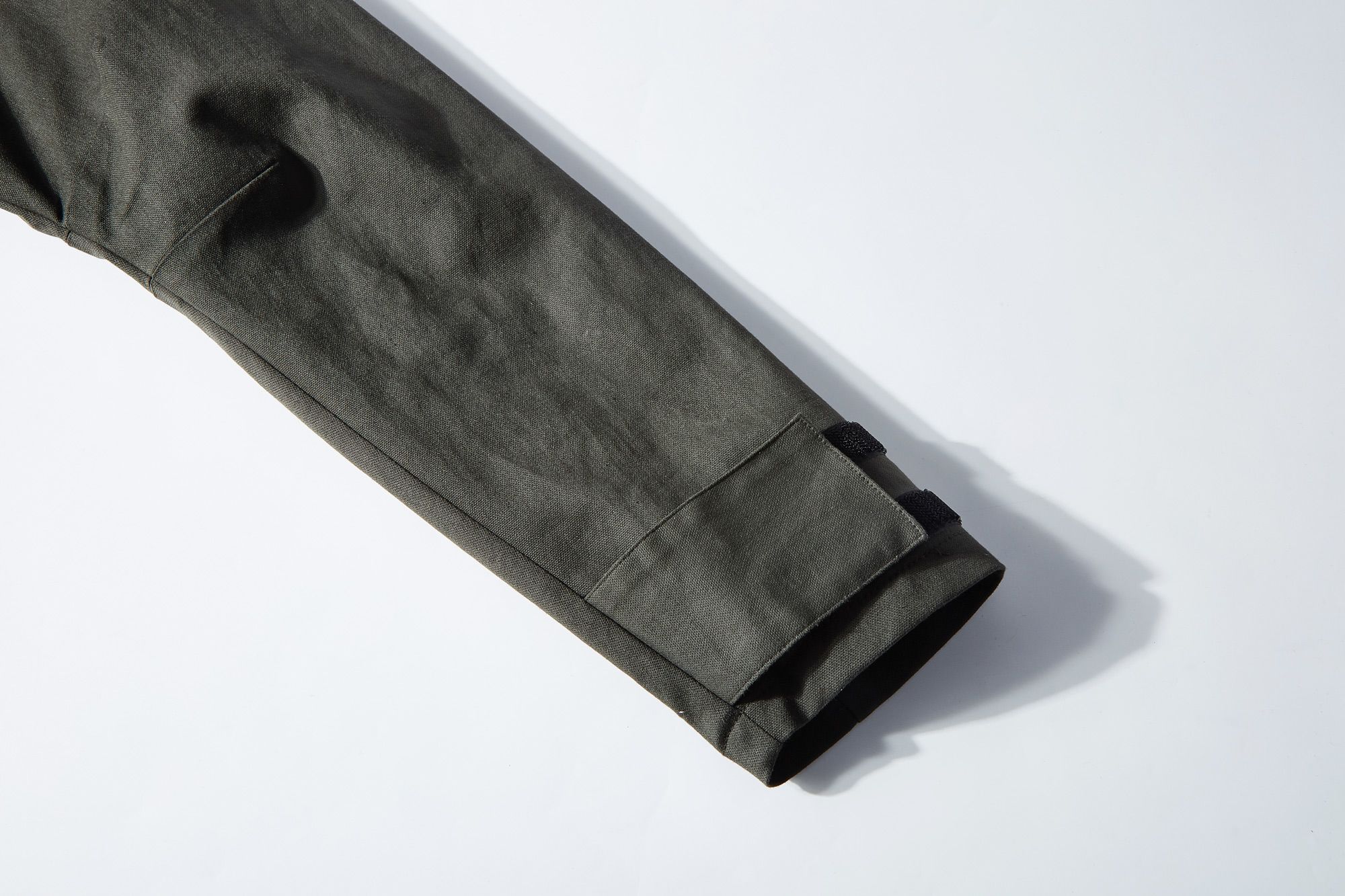 ROSEN-X Aether Jumpsuit in Cotton Sz 3