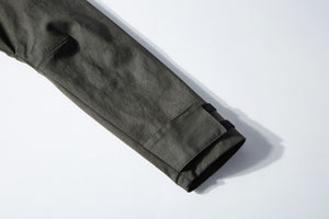 ROSEN-X Aether Jumpsuit in Cotton Sz 3