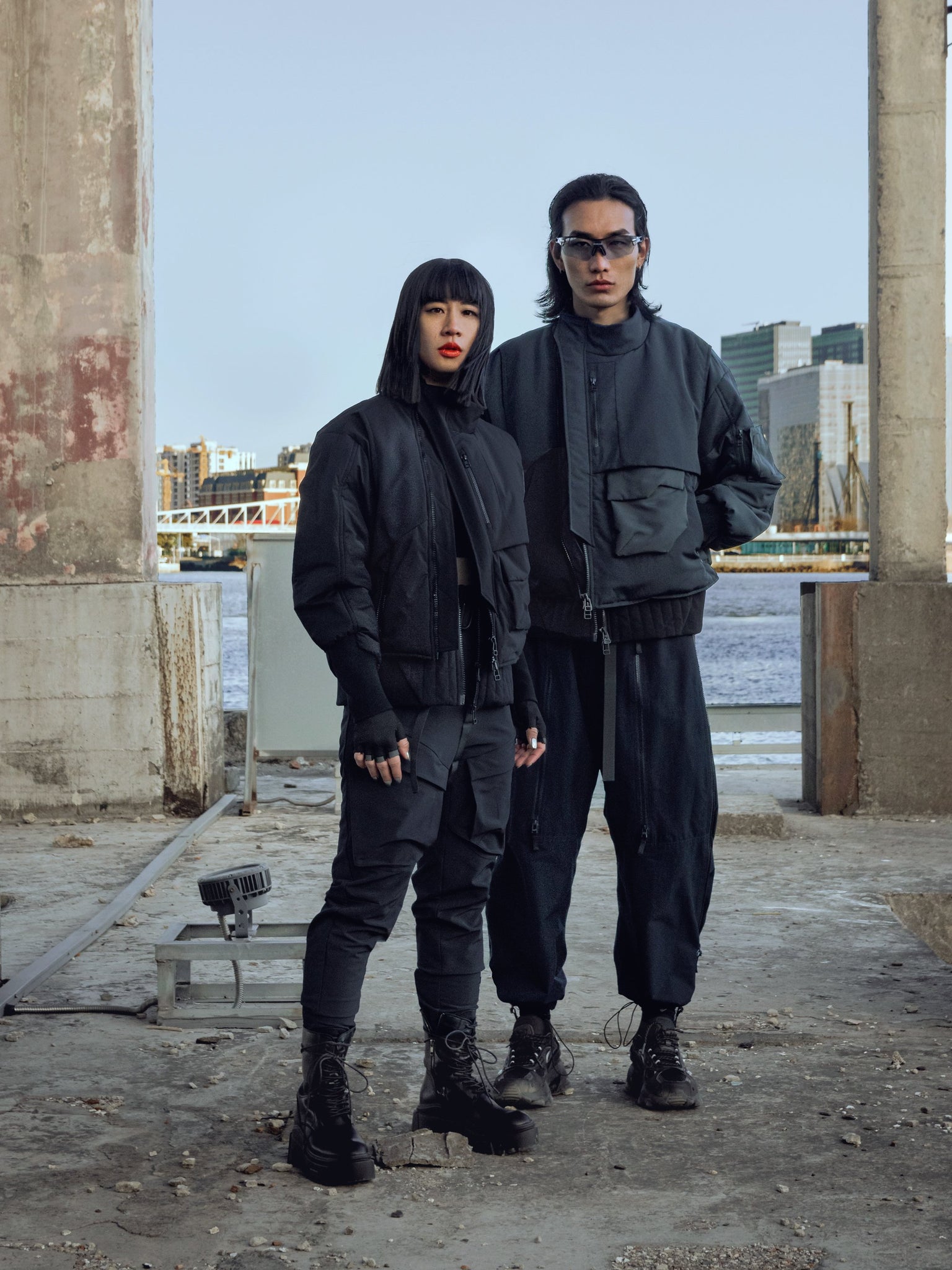 ROSEN-X Kosmos Bomber Sz 5