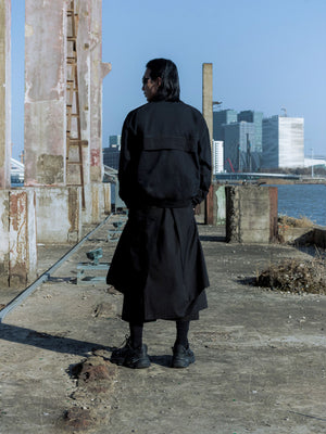 ROSEN-X Shenjian Hakama Sz 2