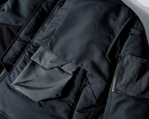 ROSEN-X Kosmos Bomber in Multi Sz 2-3