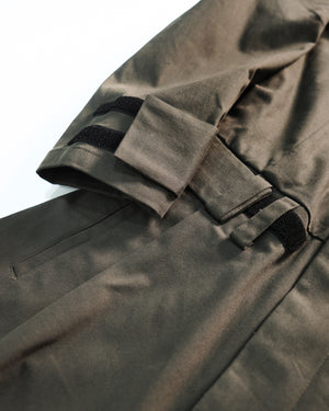 ROSEN-X Aether Jumpsuit in Cotton Sz 5