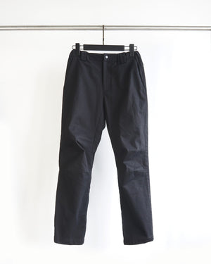 ROSEN-X Prototype Hiten Articulated Trousers in Cotton Sz 1