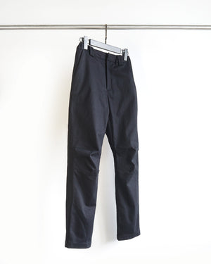 ROSEN-X Prototype Hiten Articulated Trousers in Cotton Sz 1