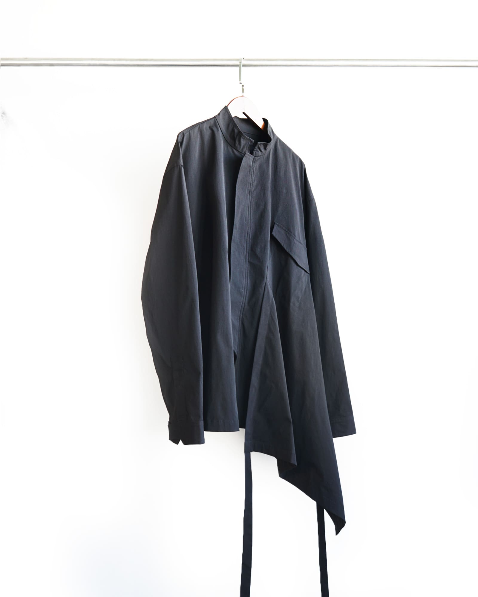 ROSEN-X Kōjin Shirt Sz 4