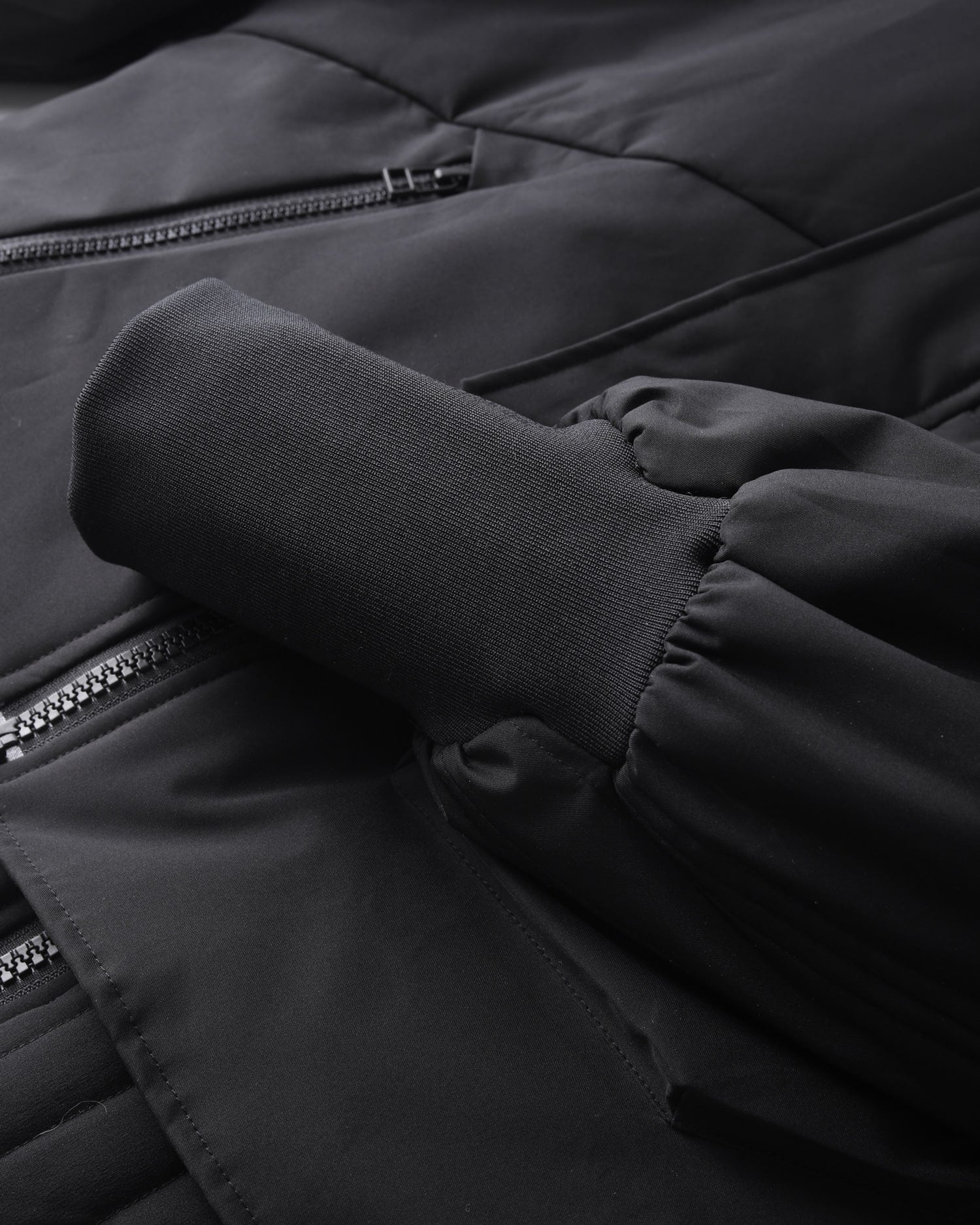 ROSEN-X Repro - Kosmos Bomber Jacket Sz 5