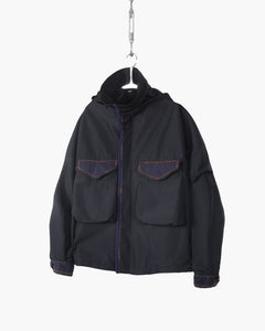 ROSEN-X Repro - M65 Windbreaker Sz 2