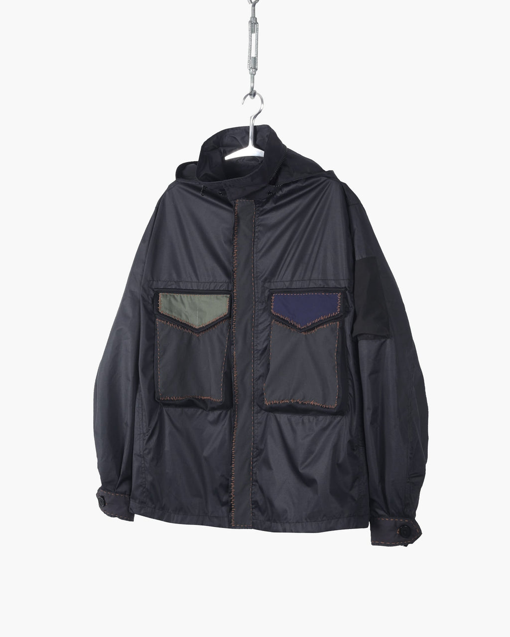 ROSEN-X Repro - M65 Windbreaker Sz 3