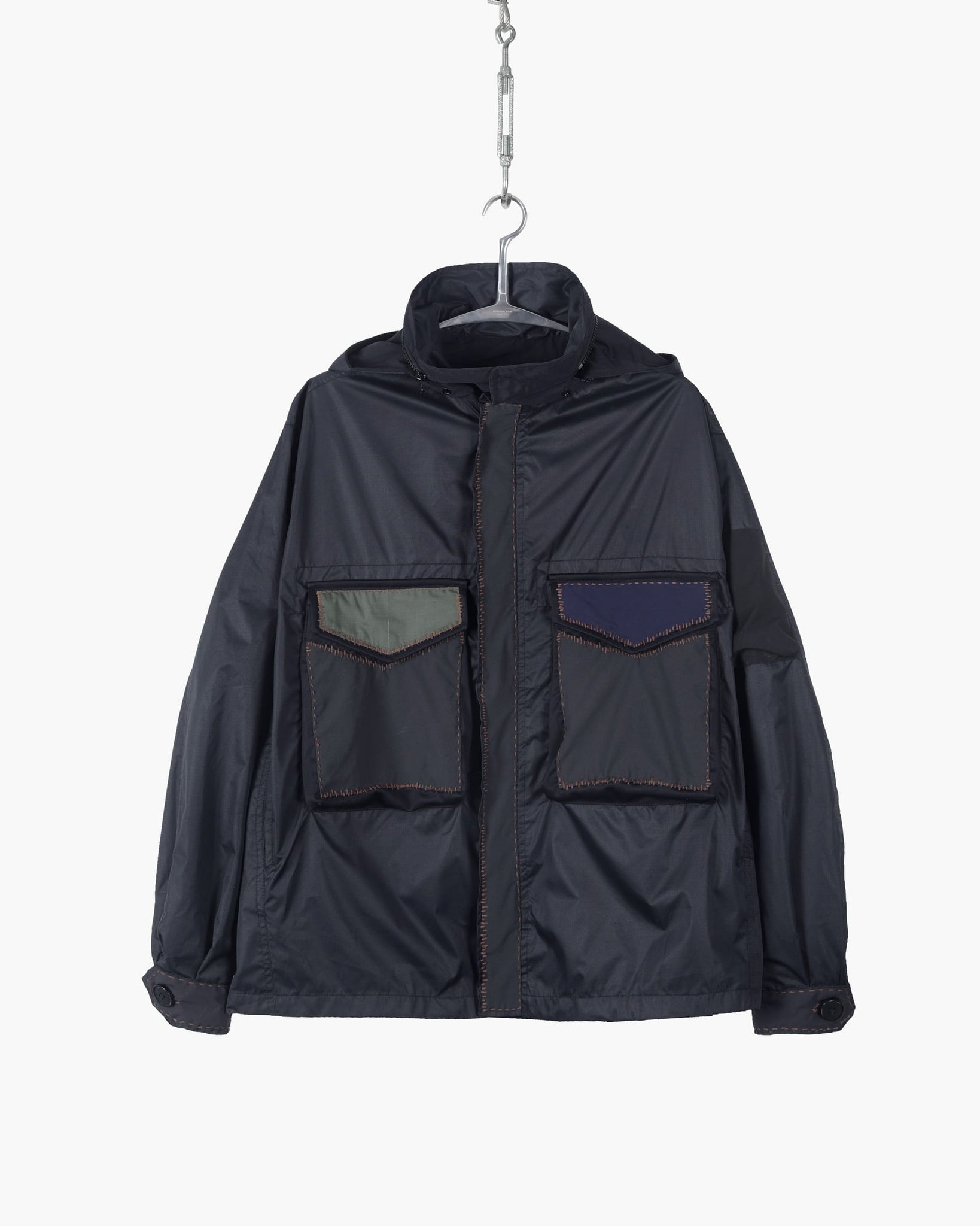 ROSEN-X Repro - M65 Windbreaker Sz 3