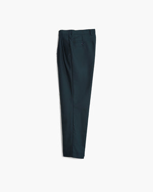 ROSEN Medici Suit Trousers in Wool Twill Sz 1-2
