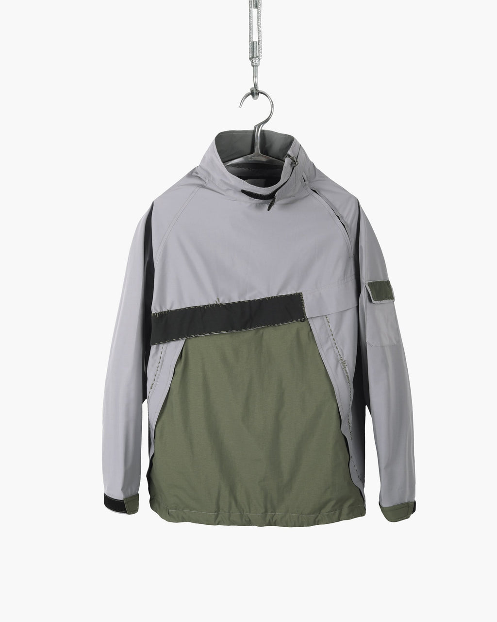 ROSEN-X Repro - Orion Anorak Sz 2