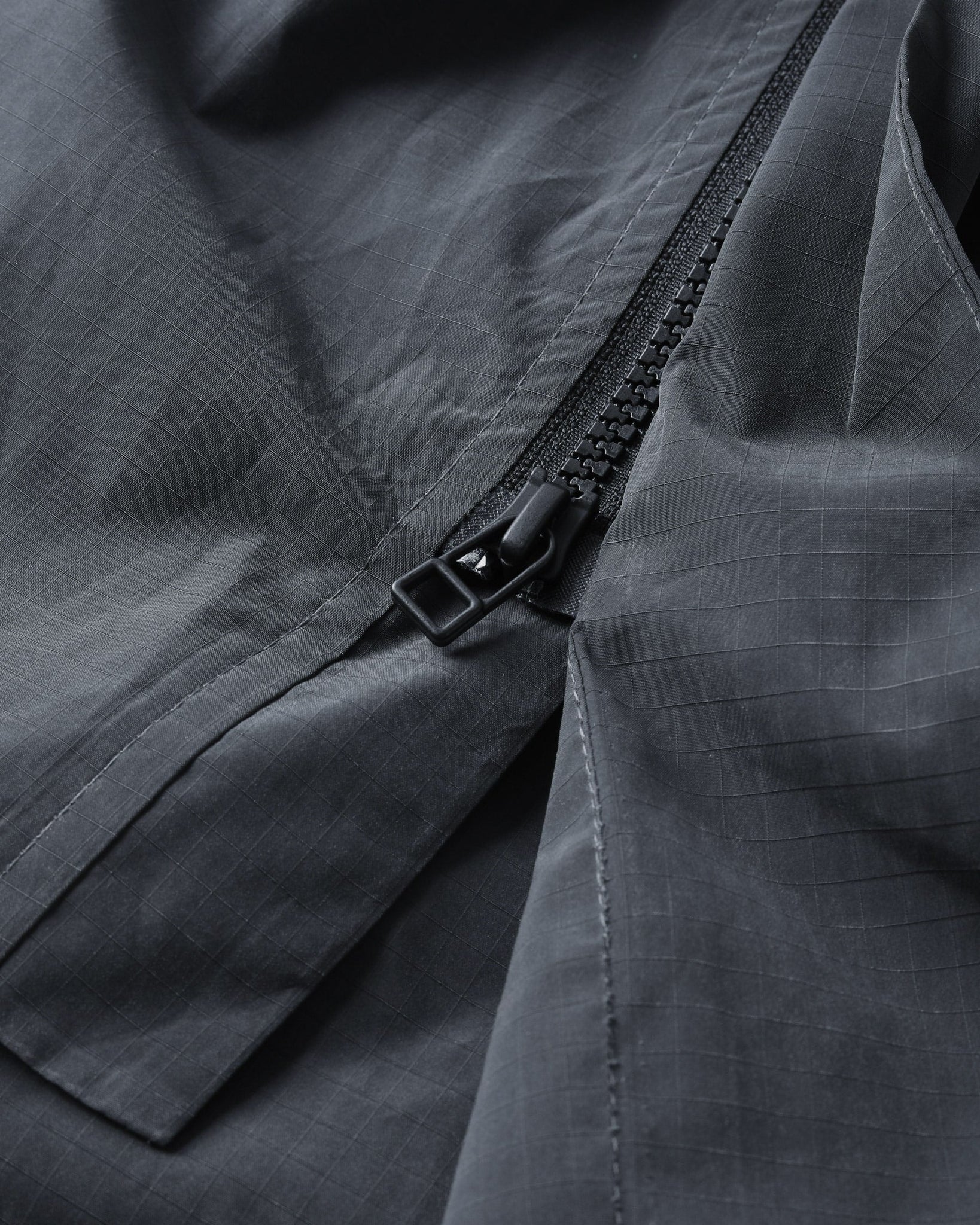 ROSEN-X Repro - Packable Parka Sz 2