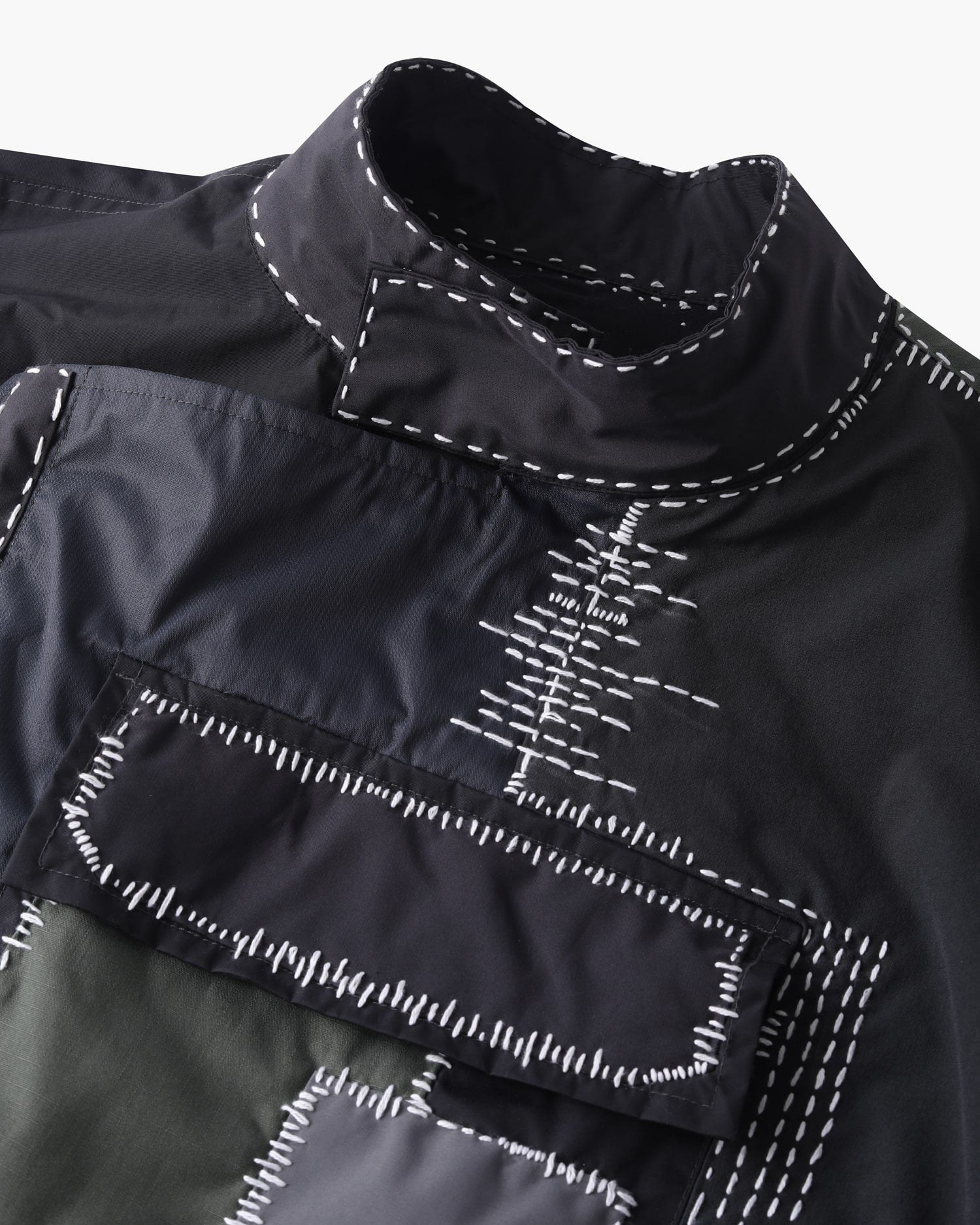 ROSEN-X Repro - Swedish Biker Jacket Sz 2