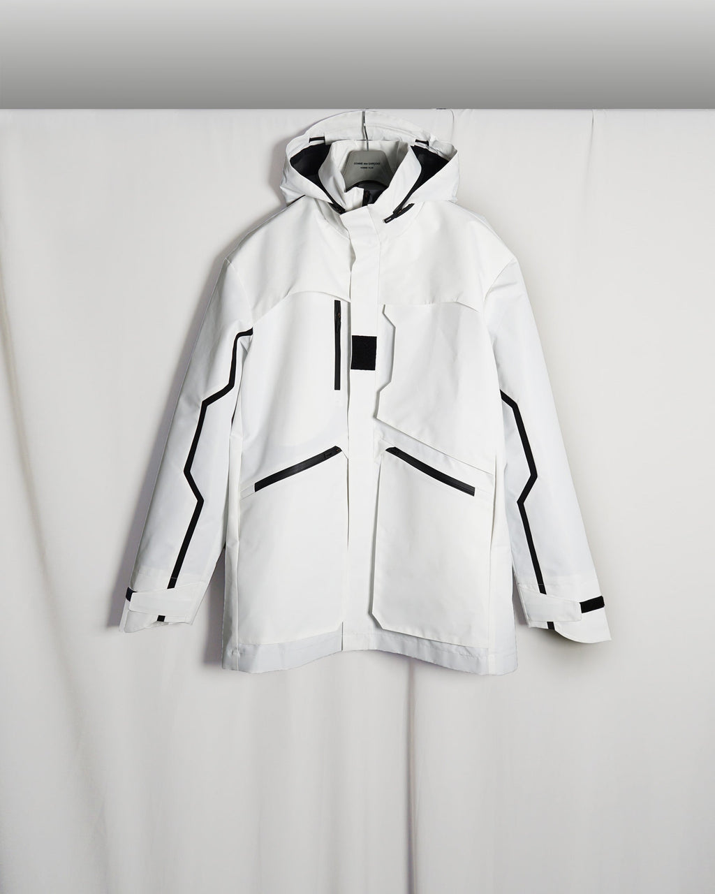 ROSEN-X Volta Jacket Sz Custom