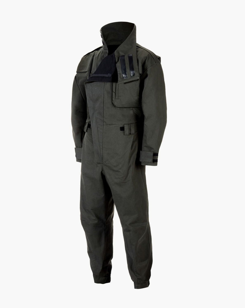 ROSEN-X Aether Jumpsuit in Cotton Sz 5