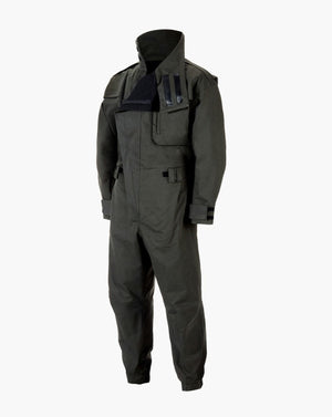 ROSEN-X Aether Jumpsuit in Cotton Sz 5