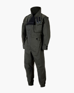ROSEN-X Aether Jumpsuit in Cotton Sz 5